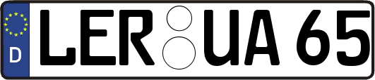 LER-UA65