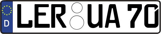 LER-UA70