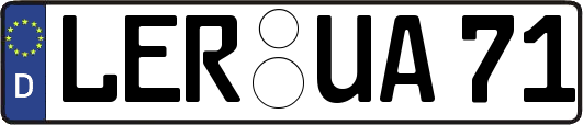 LER-UA71