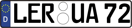 LER-UA72