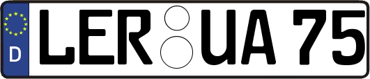 LER-UA75