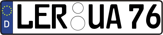 LER-UA76