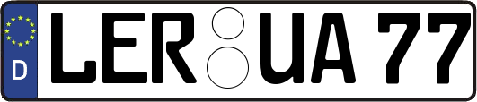 LER-UA77