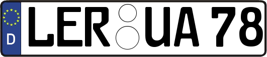 LER-UA78