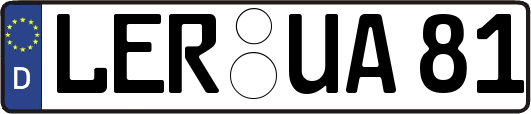 LER-UA81