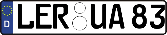 LER-UA83
