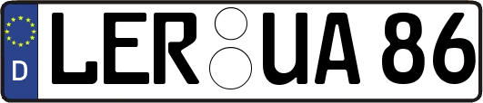 LER-UA86