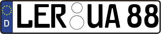 LER-UA88