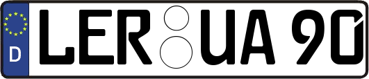 LER-UA90
