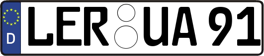 LER-UA91