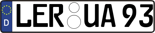 LER-UA93