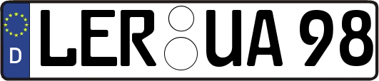 LER-UA98