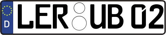 LER-UB02