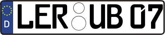 LER-UB07