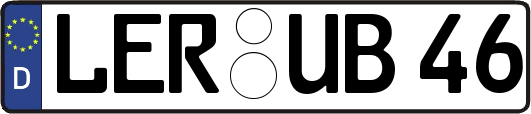 LER-UB46