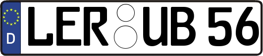 LER-UB56