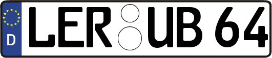 LER-UB64