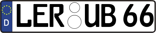 LER-UB66