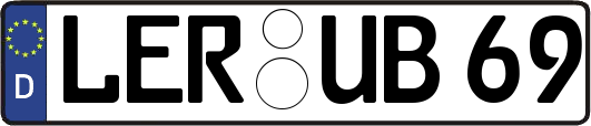 LER-UB69