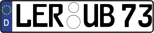 LER-UB73