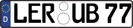 LER-UB77