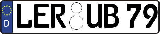 LER-UB79