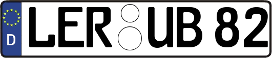 LER-UB82