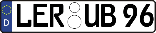 LER-UB96