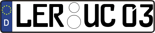 LER-UC03