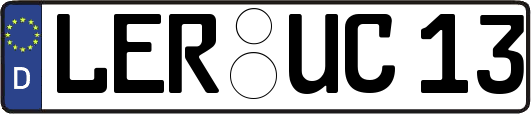 LER-UC13
