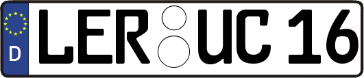 LER-UC16