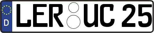 LER-UC25
