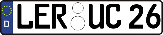 LER-UC26