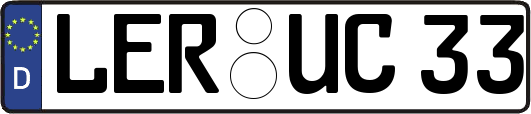 LER-UC33
