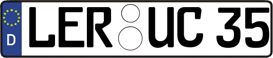 LER-UC35