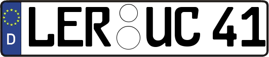 LER-UC41