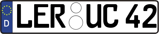 LER-UC42
