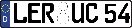 LER-UC54