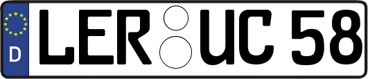 LER-UC58