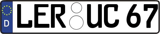 LER-UC67