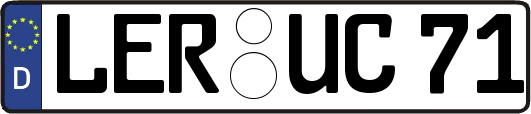LER-UC71