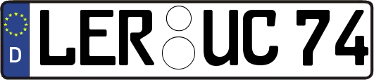 LER-UC74