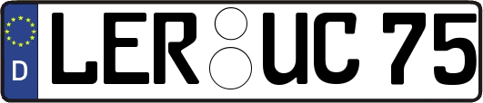 LER-UC75