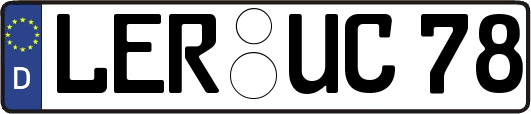 LER-UC78
