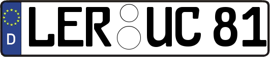 LER-UC81