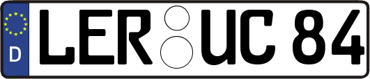 LER-UC84