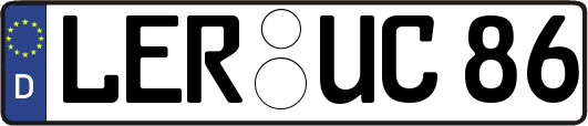 LER-UC86