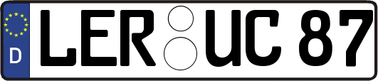LER-UC87