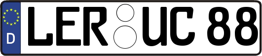 LER-UC88