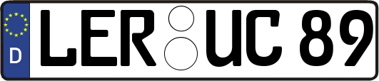 LER-UC89